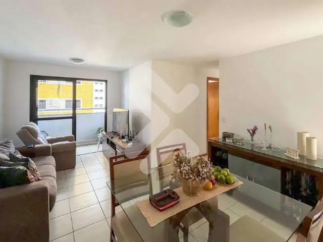 Apartamento venda em Região Geográfica Imediata de Natal, Natal