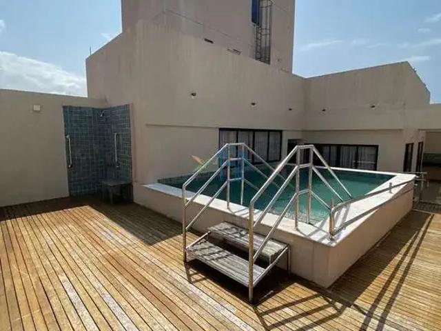 Apartamento venda em Natal, Lagoa Nova
