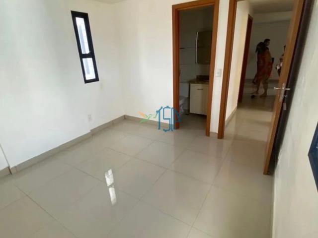 Apartamento venda em Conjunto Lagoa Nova II, Natal