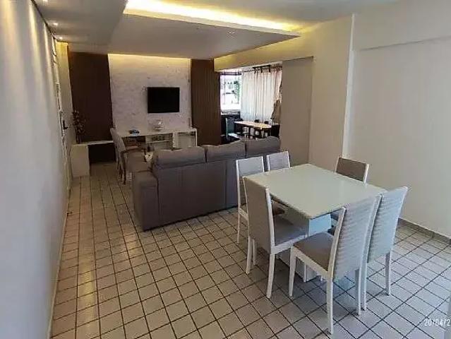 Apartamento venda em Região Geográfica Imediata de Natal, Natal