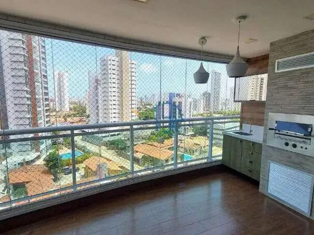 Apartamento venda em Natal, Lagoa Nova