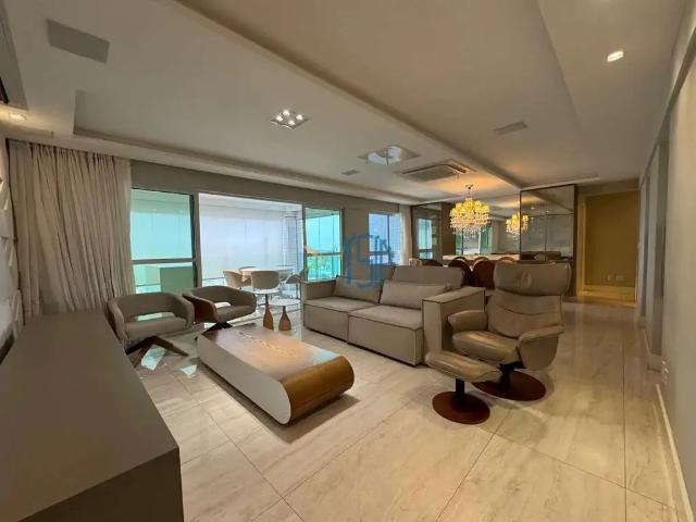 Apartamento venda em Lagoa Nova, Natal