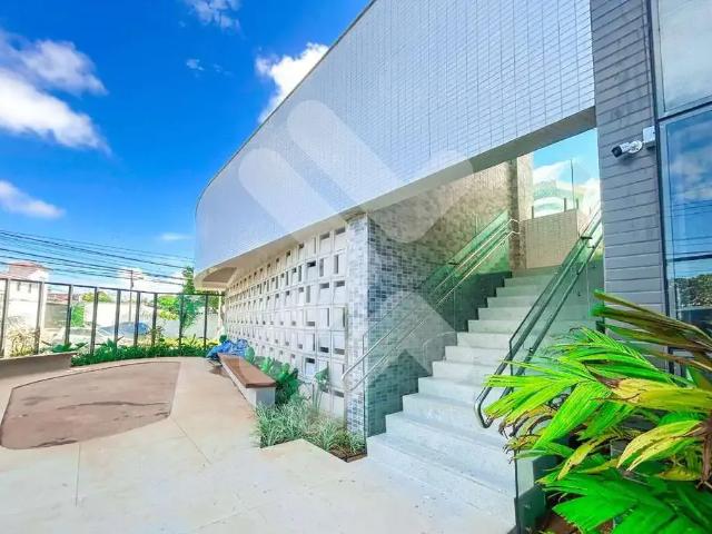 Apartamento venda em Região Geográfica Imediata de Natal, Natal