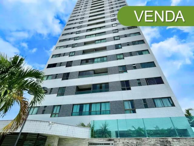 Apartamento venda em Natal, Lagoa Nova