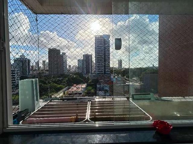 Apartamento venda em Região Geográfica Imediata de Natal, Natal