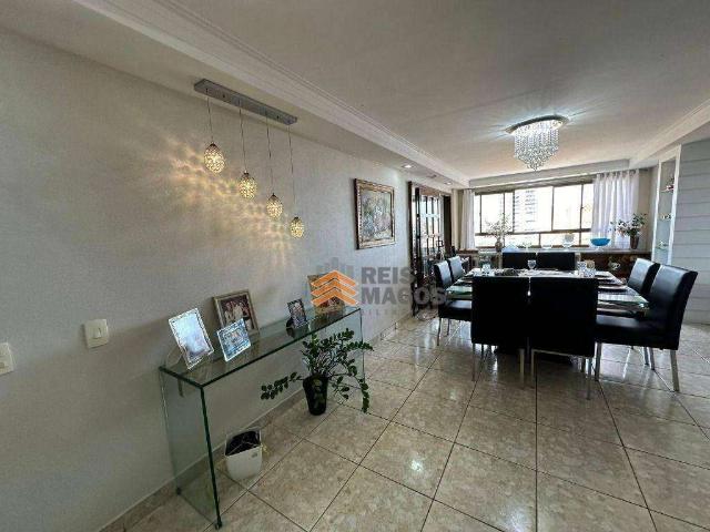 Apartamento venda em Região Geográfica Imediata de Natal, Natal