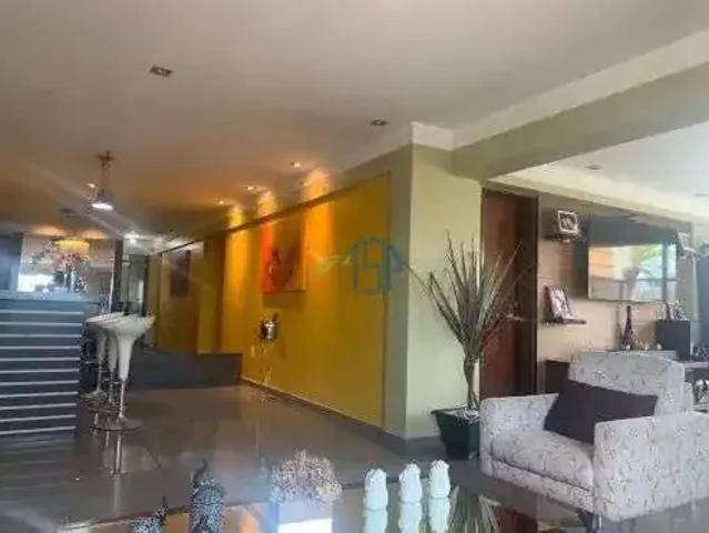 Apartamento venda em Região Geográfica Imediata de Natal, Natal