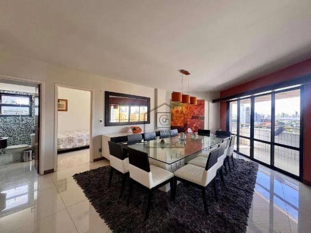 Apartamento venda em Região Geográfica Imediata de Natal, Natal
