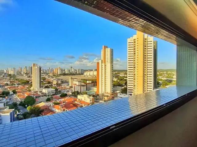 Apartamento venda em Região Geográfica Imediata de Natal, Natal