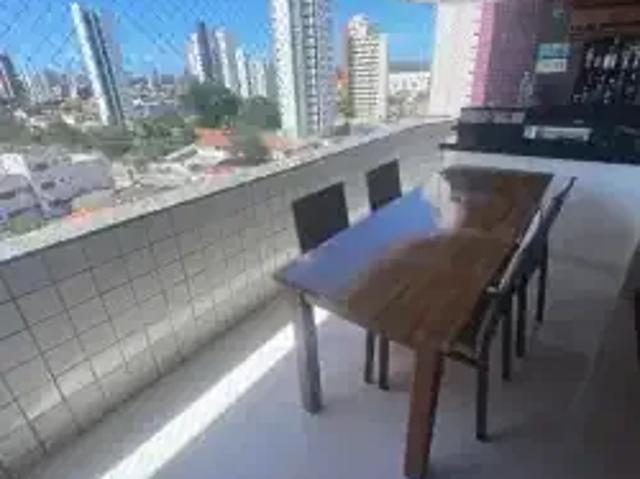 Apartamento venda em Região Geográfica Imediata de Natal, Natal