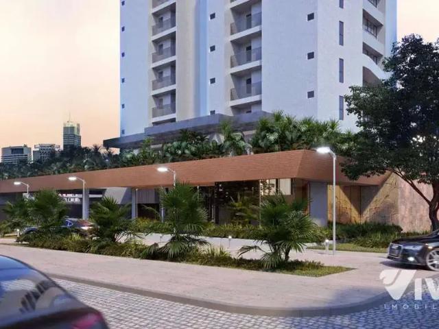 Apartamento venda em Região Geográfica Imediata de Natal, Natal