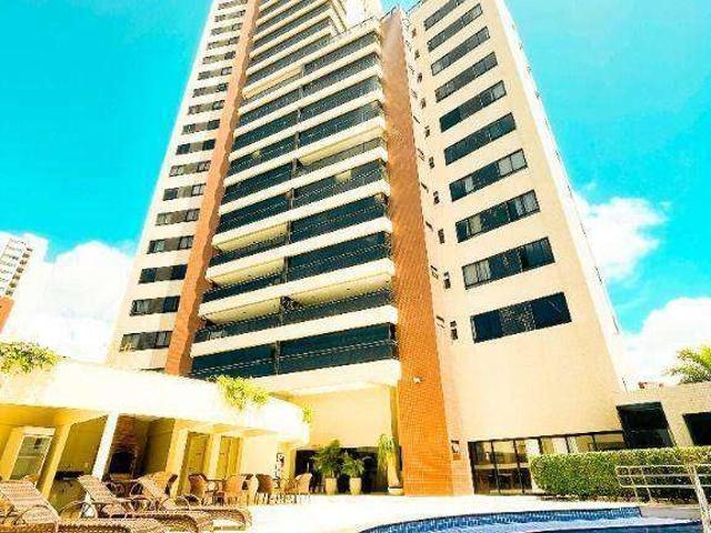 Apartamento venda em Região Geográfica Imediata de Natal, Natal