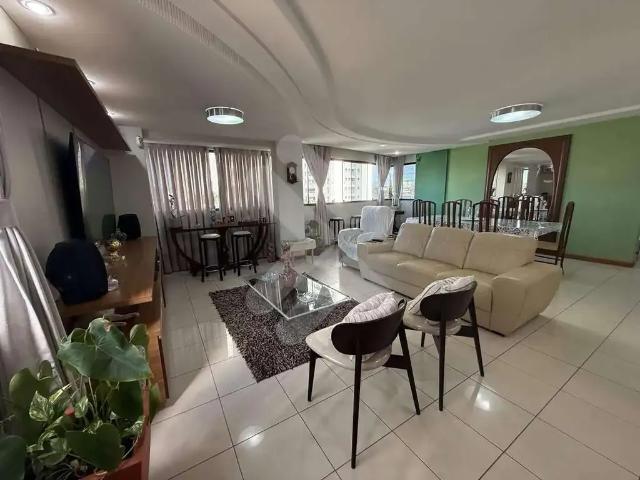 Apartamento venda em Região Geográfica Imediata de Natal, Natal