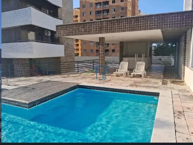 Apartamento venda em Região Geográfica Imediata de Natal, Natal