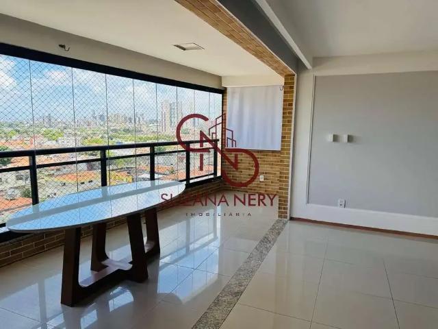 Apartamento venda em Região Geográfica Imediata de Natal, Natal