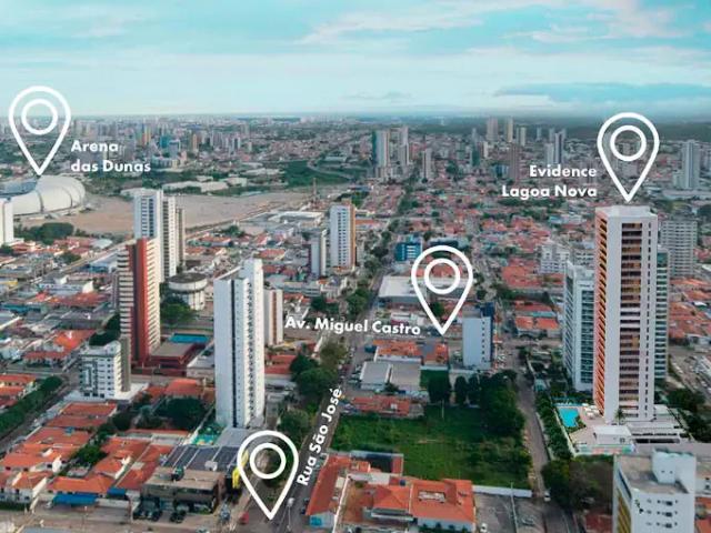 Apartamento venda em Região Geográfica Imediata de Natal, Natal