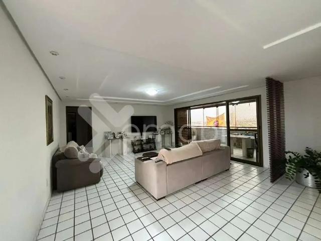 Apartamento venda em Região Geográfica Imediata de Natal, Natal