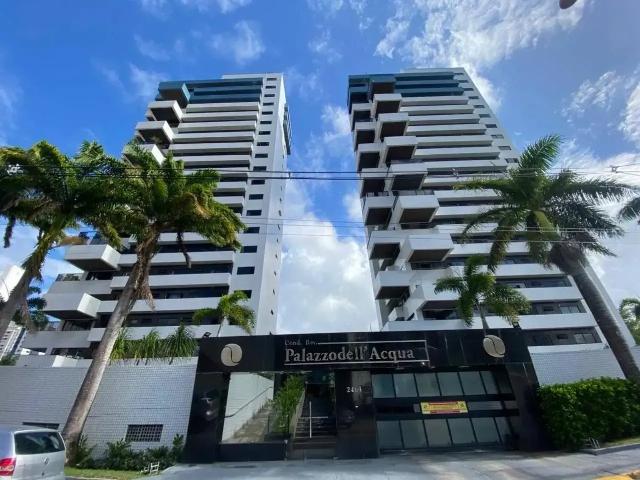Apartamento venda em Região Geográfica Imediata de Natal, Natal