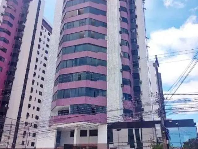 Apartamento venda em Região Geográfica Imediata de Natal, Natal