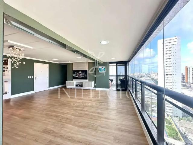 Apartamento venda em Região Geográfica Imediata de Natal, Natal