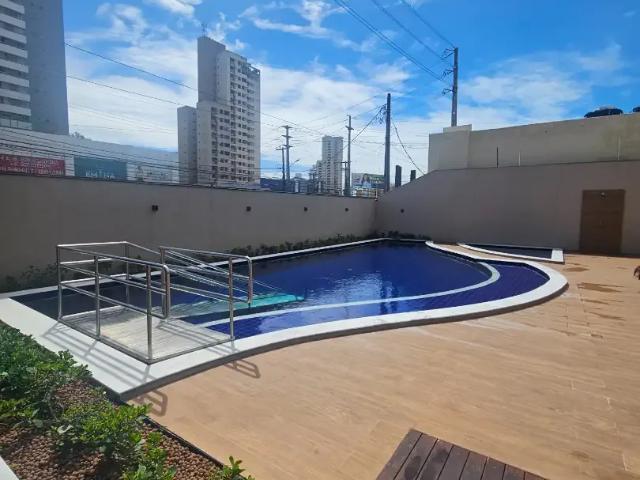 Apartamento venda em Região Geográfica Imediata de Natal, Natal