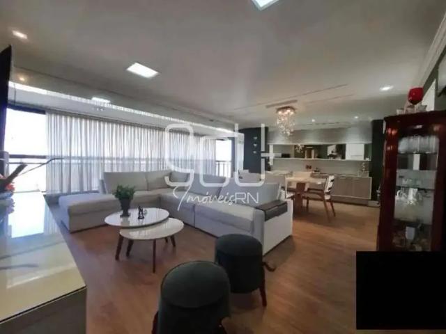 Apartamento venda em Região Geográfica Imediata de Natal, Natal