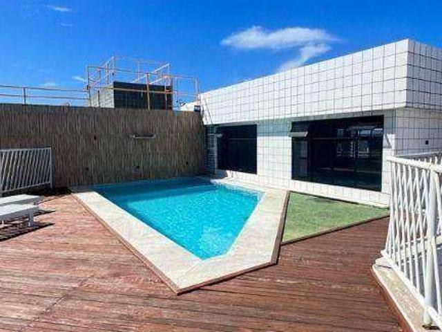 Apartamento venda em Região Geográfica Imediata de Natal, Natal