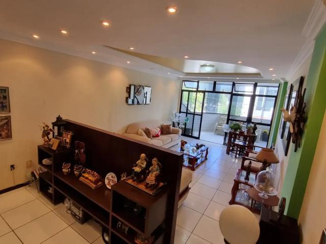 Apartamento venda em Região Geográfica Imediata de Natal, Natal