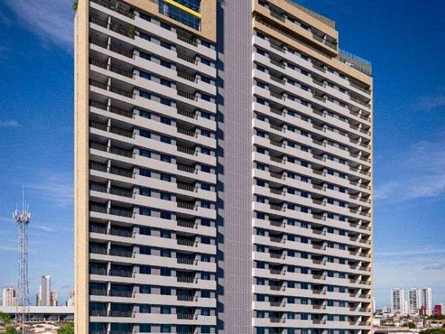 Apartamento venda em Zona Leste, Natal