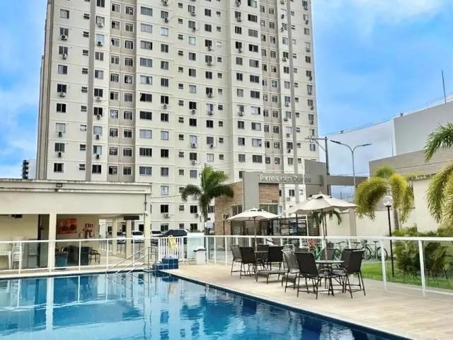 Apartamento venda em Zona Leste, Natal