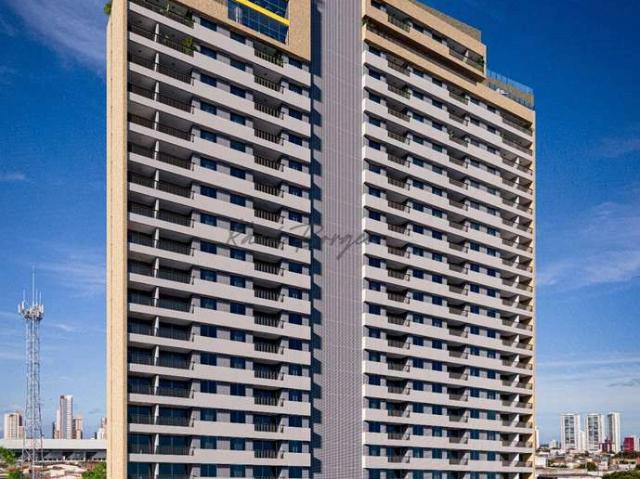 Apartamento venda em Região Geográfica Imediata de Natal, Natal