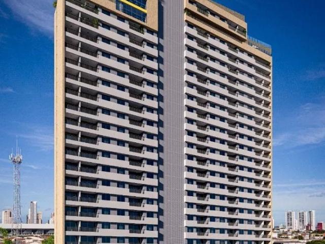 Apartamento venda em Zona Leste, Natal
