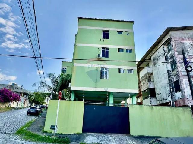 Apartamento venda em Região Geográfica Imediata de Natal, Natal