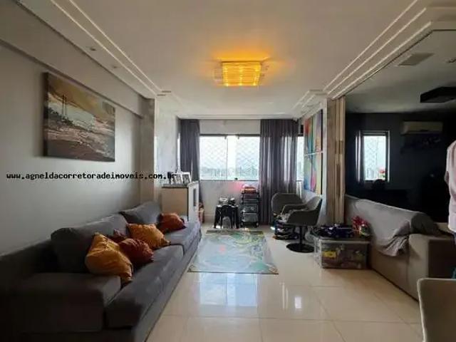 Apartamento venda em Região Geográfica Imediata de Natal, Natal