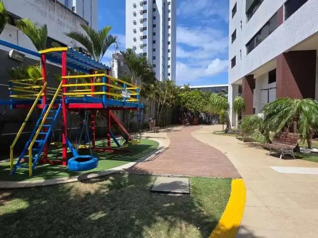 Apartamento venda em Região Geográfica Imediata de Natal, Natal