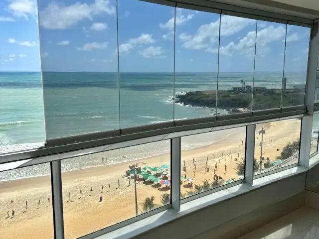Apartamento venda em Região Geográfica Imediata de Natal, Natal