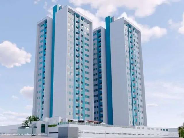 Apartamento venda em Região Geográfica Imediata de Natal, Natal