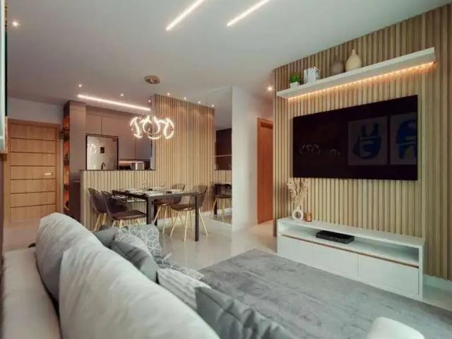 Apartamento venda em Região Geográfica Imediata de Natal, Natal