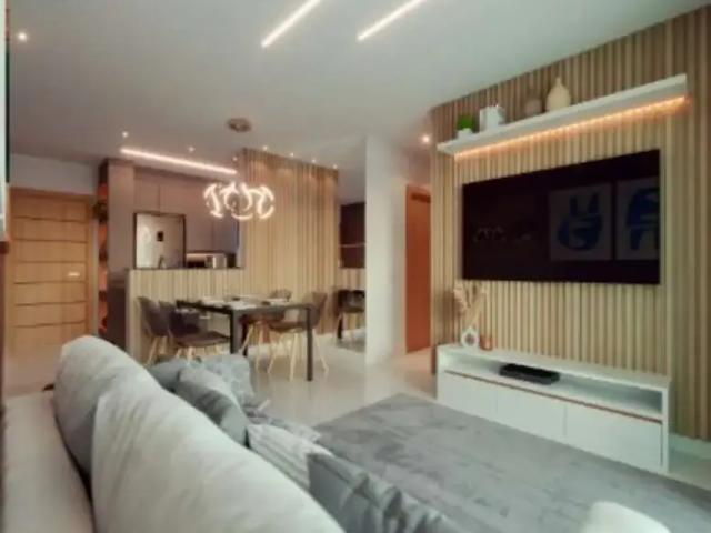 Apartamento venda em Região Geográfica Imediata de Natal, Natal