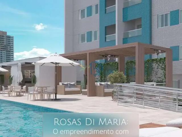 Apartamento venda em Região Geográfica Imediata de Natal, Natal