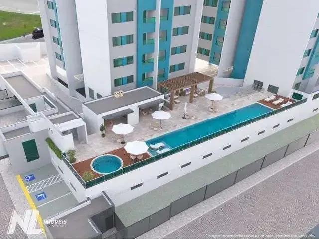 Apartamento venda em Região Geográfica Imediata de Natal, Natal