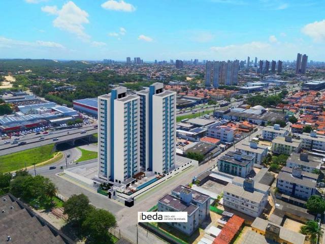 Apartamento venda em Região Geográfica Imediata de Natal, Natal