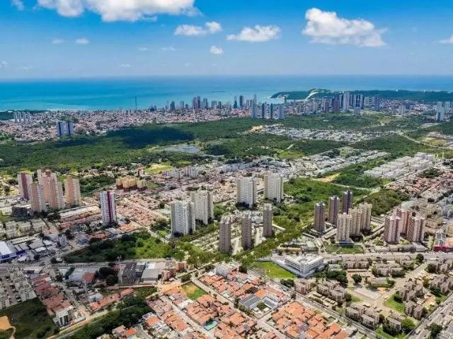 Apartamento venda em Região Geográfica Imediata de Natal, Parnamirim