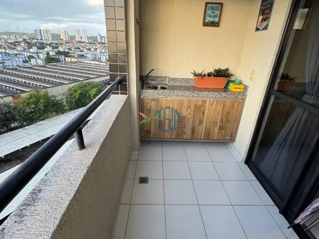 Apartamento venda em Região Geográfica Imediata de Natal, Natal