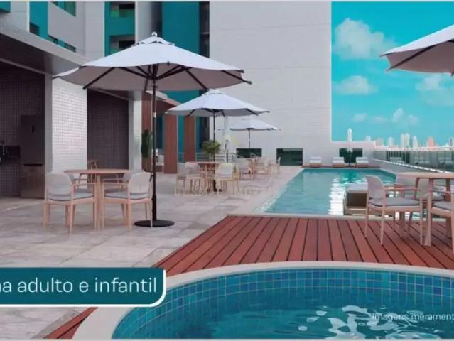 Apartamento venda em Natal, Região Geográfica Intermediária de Natal