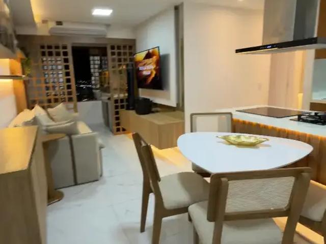 Apartamento venda em Região Geográfica Imediata de Natal, Natal