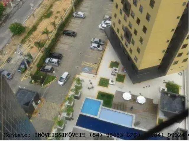 Apartamento venda em Região Geográfica Imediata de Natal, Natal