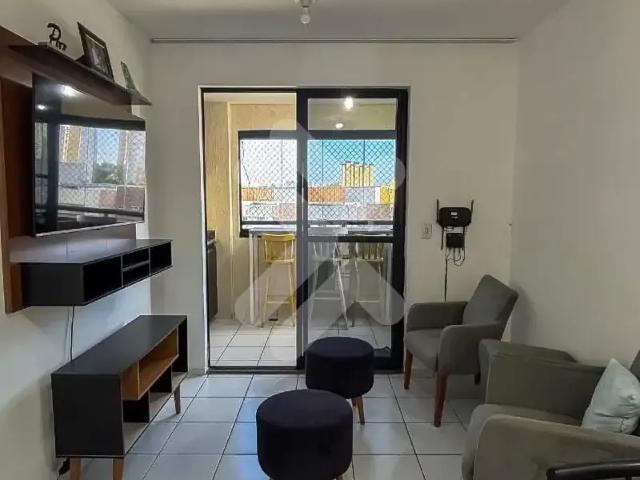 Apartamento venda em Região Geográfica Imediata de Natal, Natal