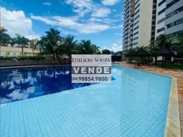 Apartamento venda em Região Geográfica Imediata de Natal, Natal