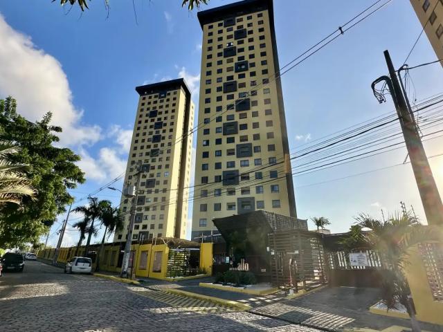 Apartamento venda em Região Geográfica Imediata de Natal, Natal